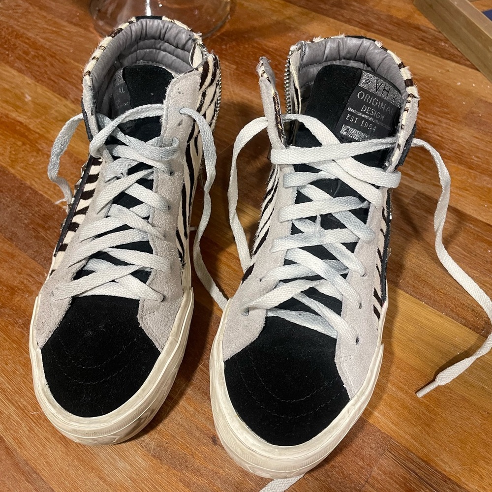 Vintage Havana shoes size 7